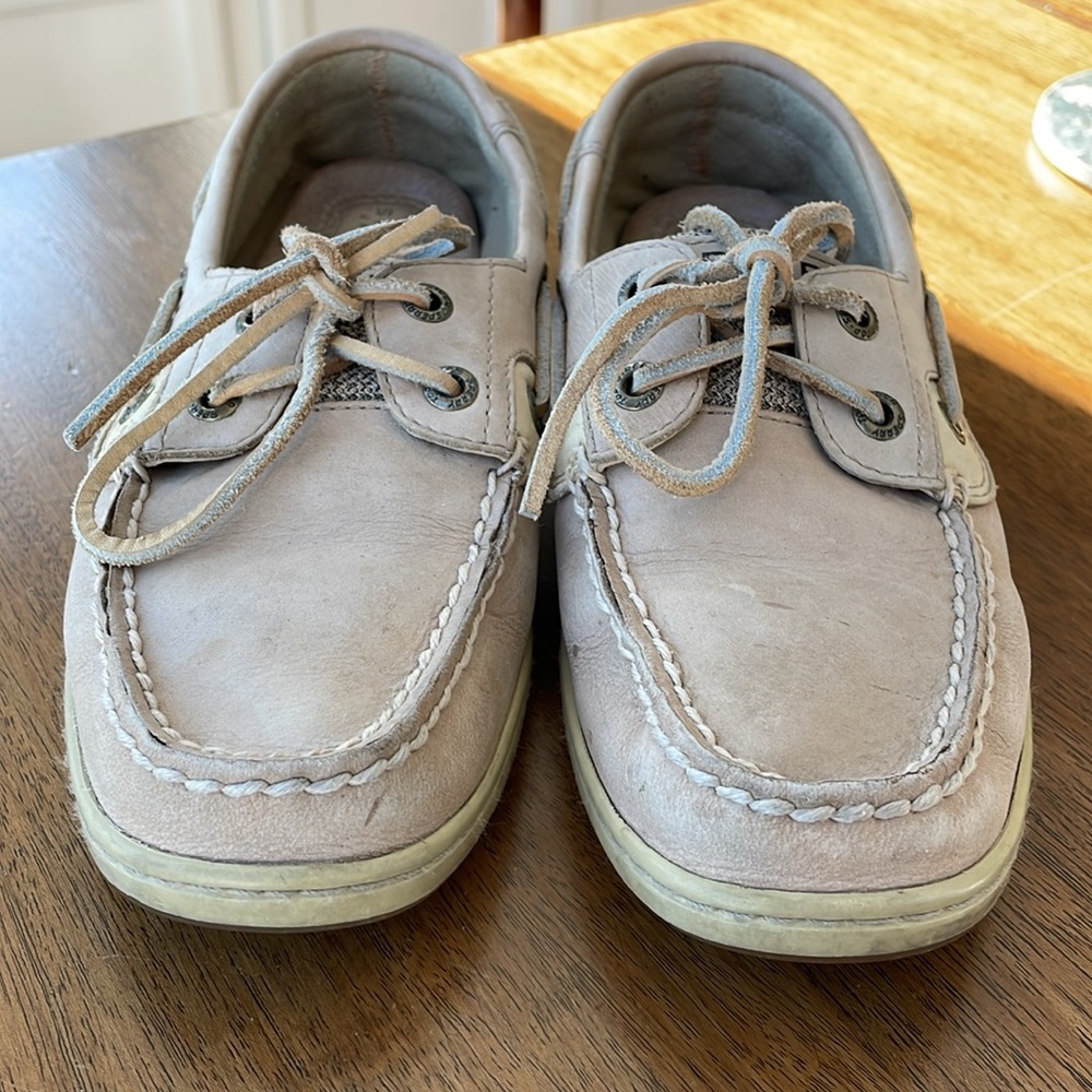 Sperry Topsiders Women’s - Picture 5 of 8
